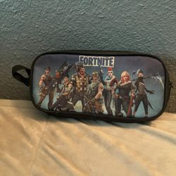 Fortnite Bag