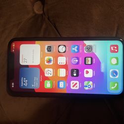 iPhone 11 Unlocked All Carrie 