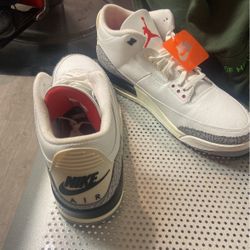 Brand New NikeAir Jordans I