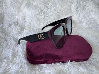 Gucci OG sunglasses