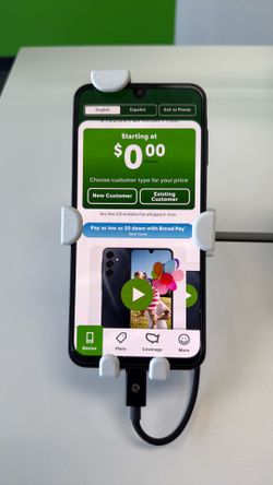 Samsung Galaxy A16