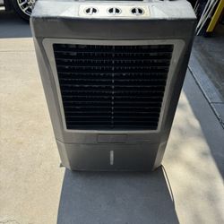 Hessaire Portable Swamp Cooler