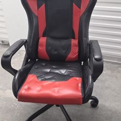 Adjustment Gaming Chair