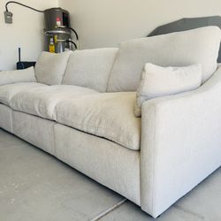 Recliner Couches