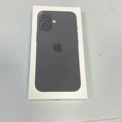 AT&T iPhone 16 For 6 Dollars 