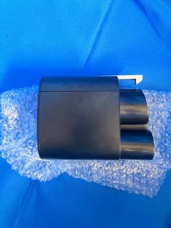 NACS TO CCS ADAPTER
