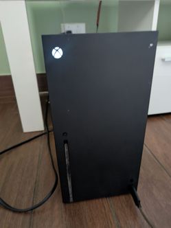 Xbox One series x