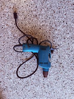 Drill Makita
