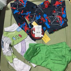 Pjs Sets 