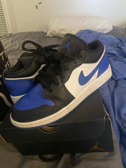 Jordan Youth 4.5 