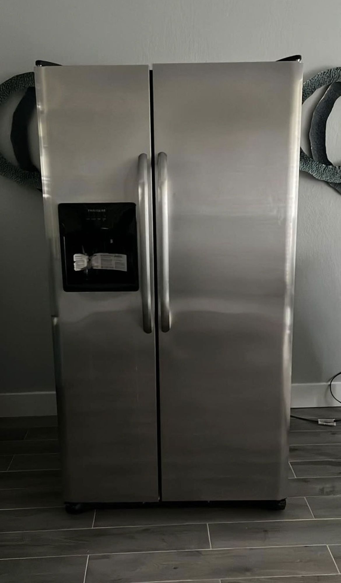 Frigidaire Refrigerator