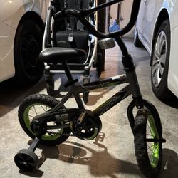 Kids Huffy Bike
