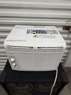 Frigidaire Window AC 5000 BTU $100 OBO