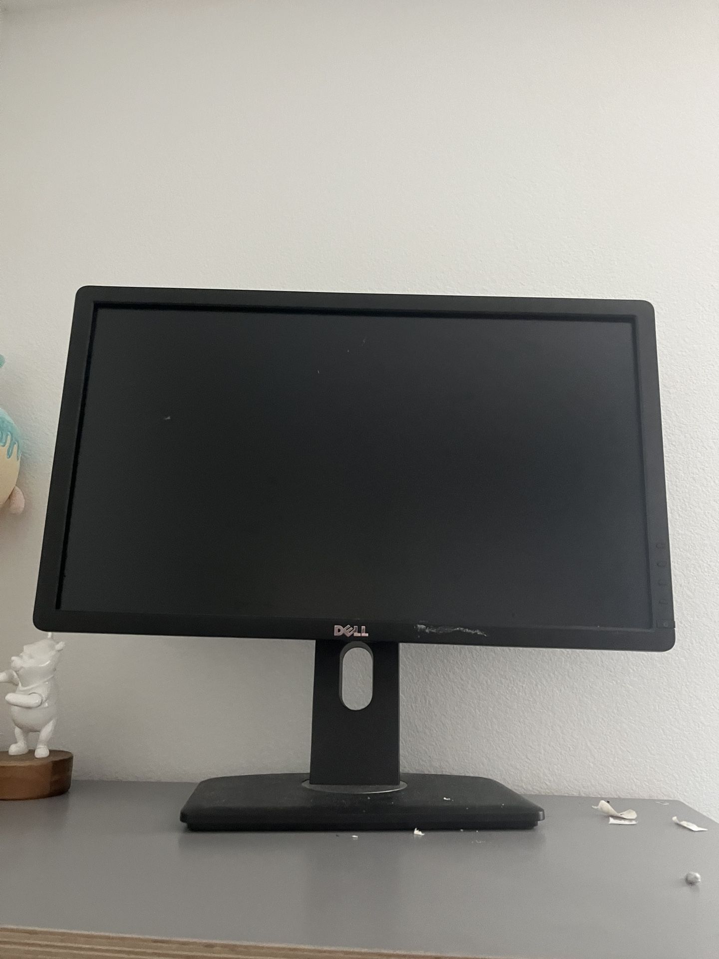 Dell Monitor 
