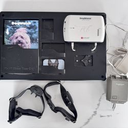 Dog Watch Pet Containment System 