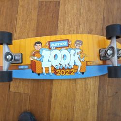 Carver Long Board