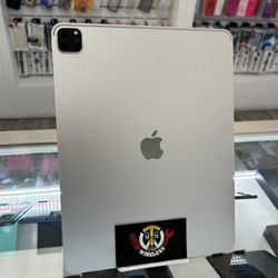 iPad Pro 12.9 Inch 256gb $50 Down Payment