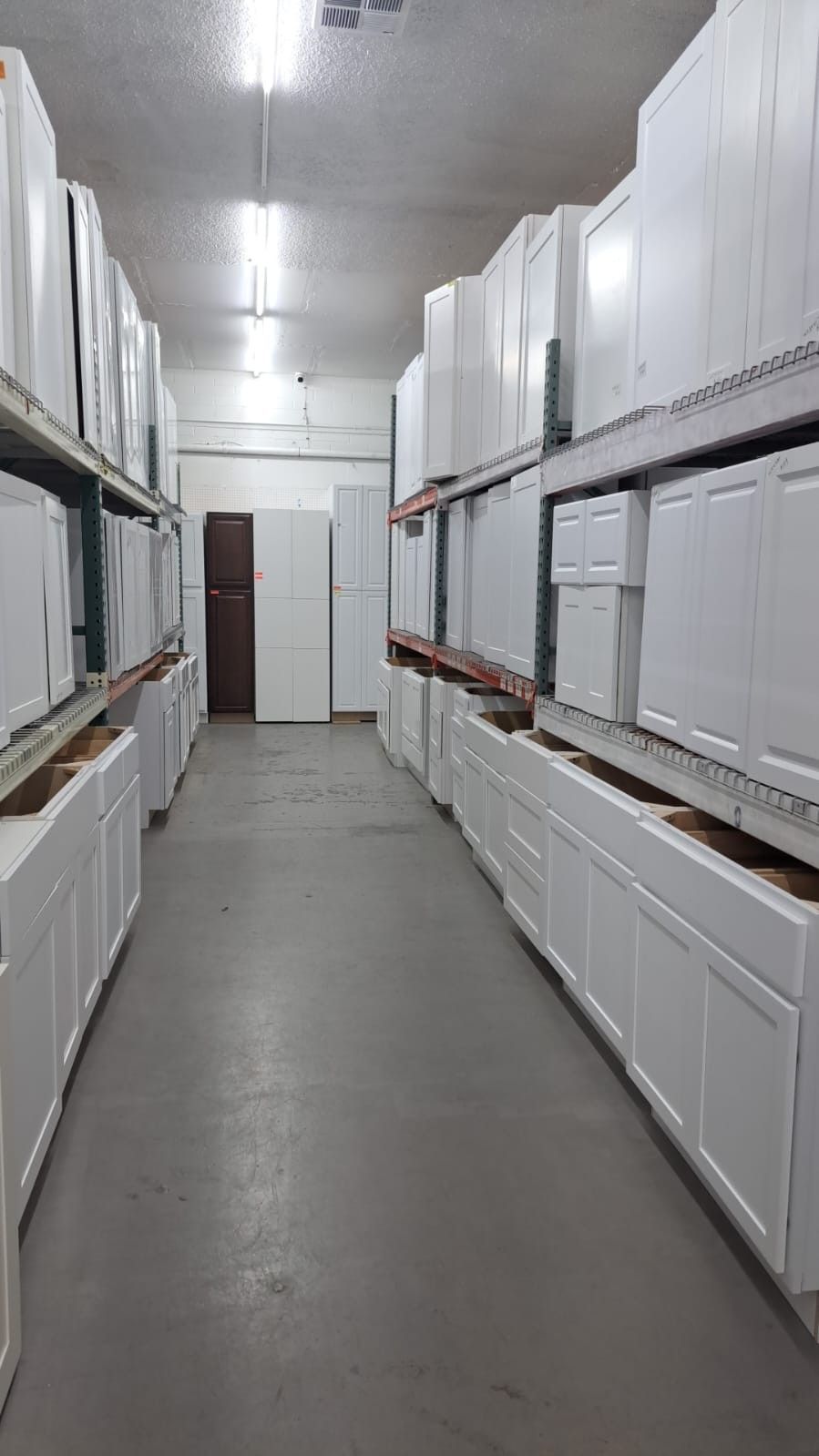 Custom Cabinetry
