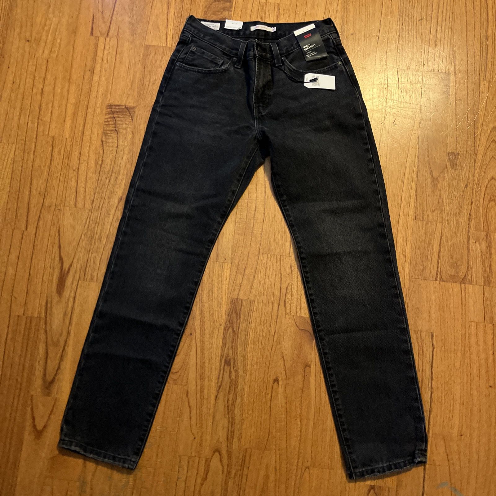 Levi’s Brand New Jeans 