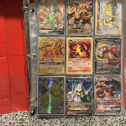 Pokémon Variety Read Description