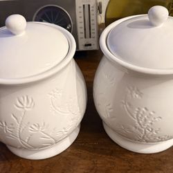Decorative Vases 