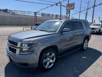 2018 Chevrolet Tahoe