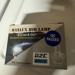 Brandnew Headlight Bulb