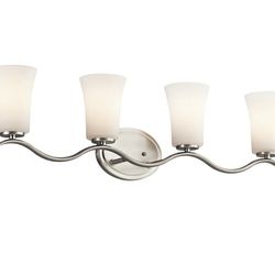 Kichler Armida 32.25 4 Light 