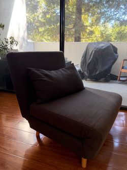 Convertible Lounge Chair