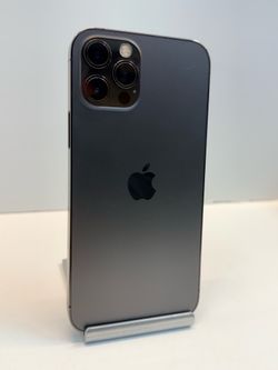 Apple iPhone 12 PRO 128gb. ( Unlocked Phone )