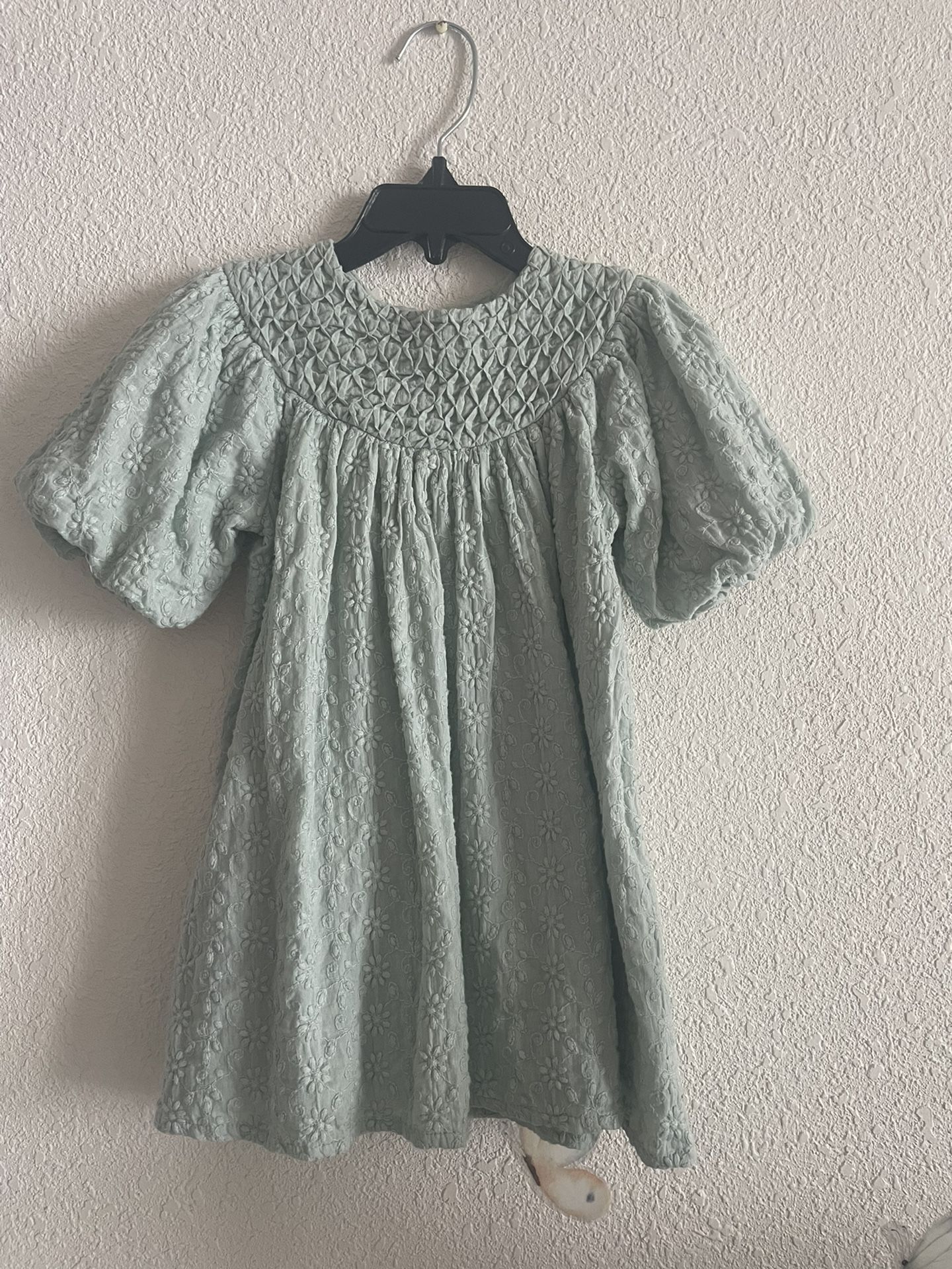 Zara Dress Size 2-3 T