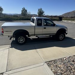 2003 Toyota Tacoma