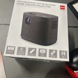 Projector