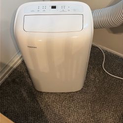 Toshiba 8000 BTU Portable Air Conditioner