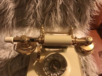 Vintage Rotary phone