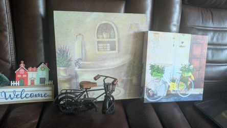 Decors