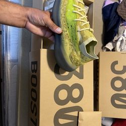 Yeezy Boost 380 