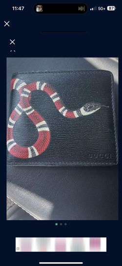 Mens Wallet 
