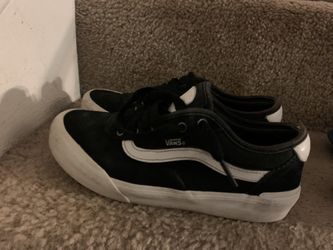 Vans For Kids