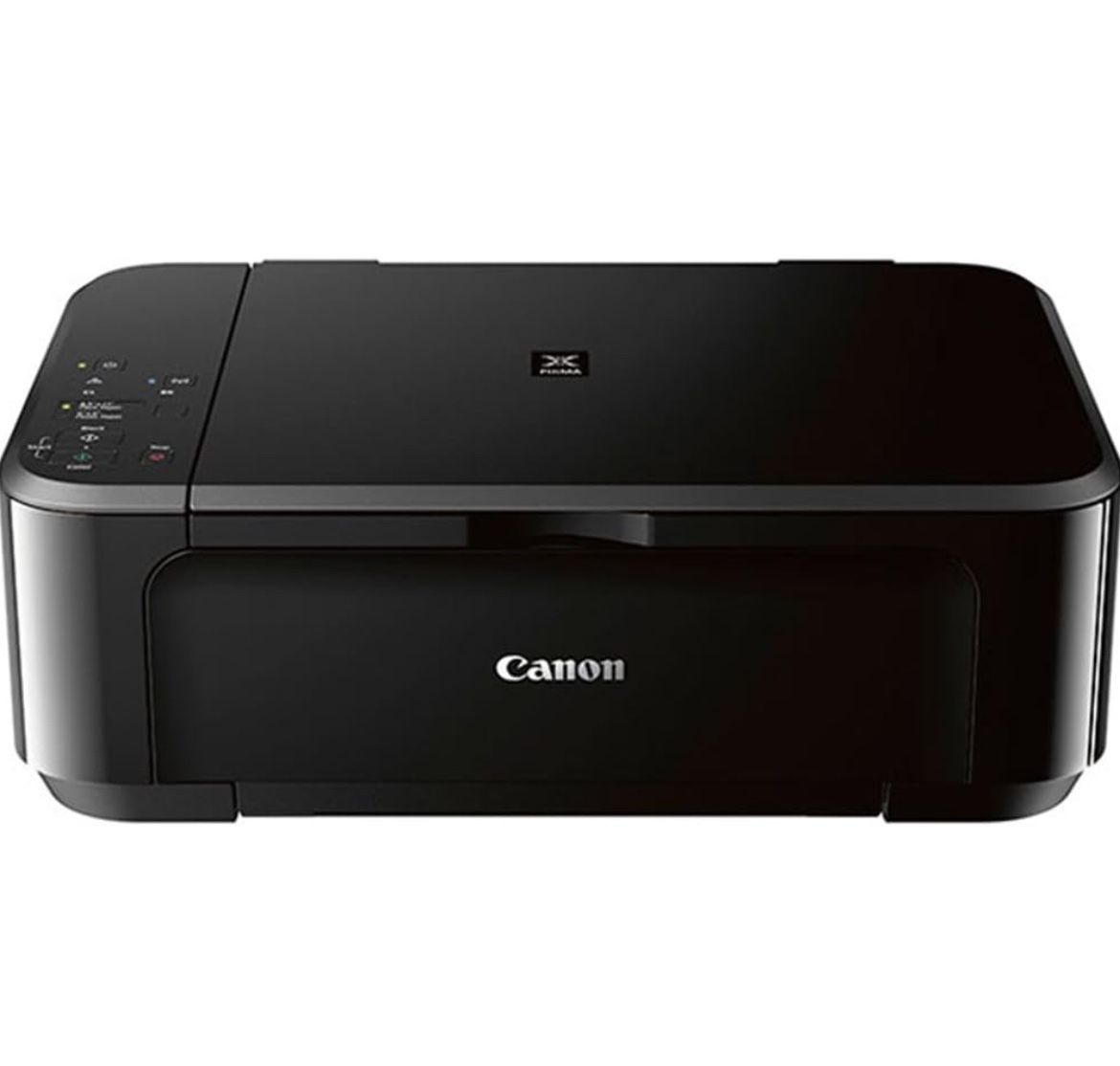 Canon Pixma MG3620 Wireless All-in-One Photo Inkjet Multifunction Printer