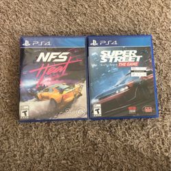 Ps4 Racing Games 