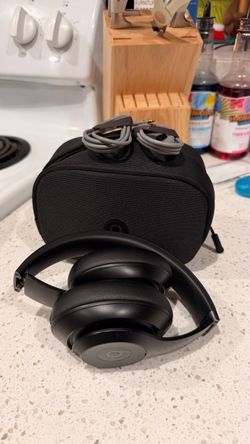 Beats Studio Pro