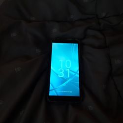Foxx Cell Phone Like New