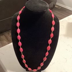 Beautiful Handmade Necklaces 
