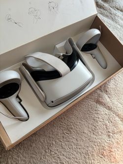 Oculus quest 2