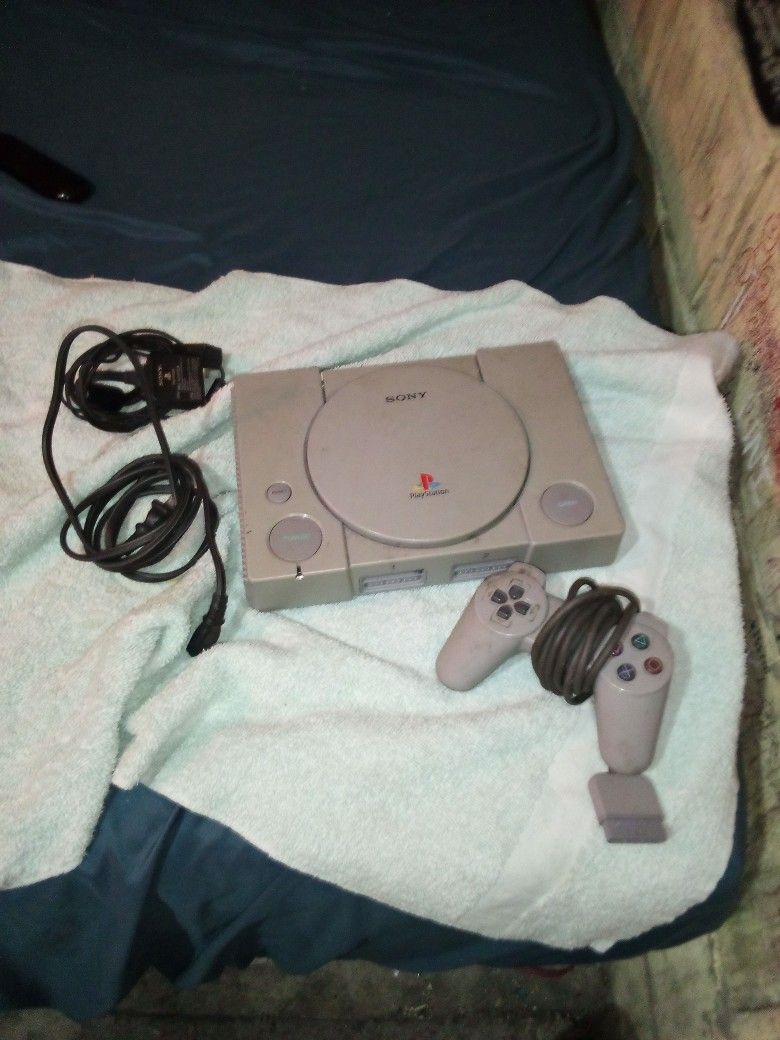 PS 1