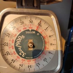 Scale Taylor