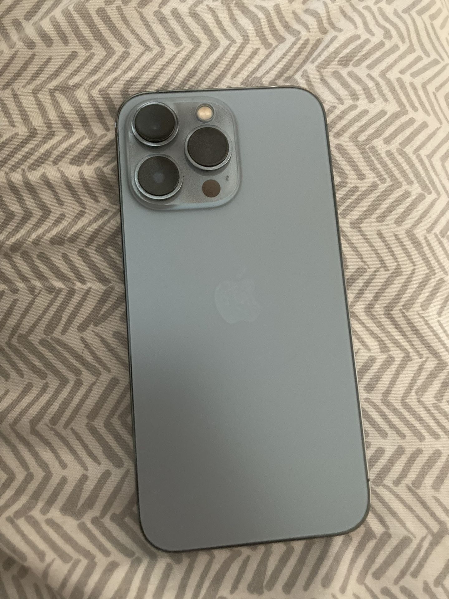 iPhone 13 Pro