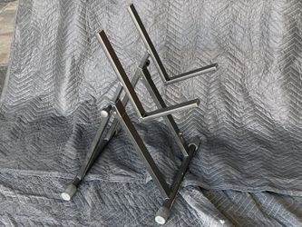 On-Stage Amplifier Stand