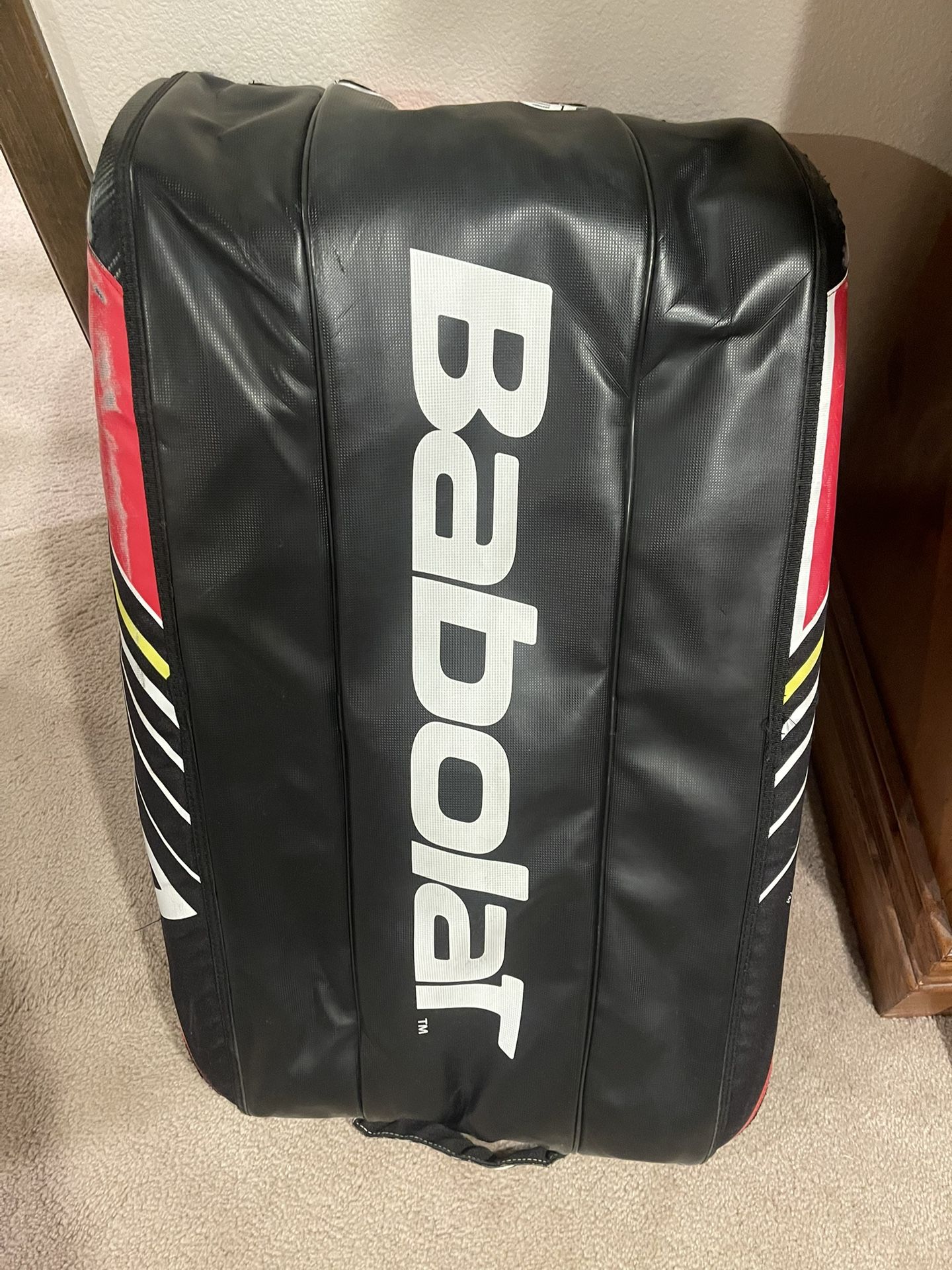 Full Size Babolat Tennis Bag